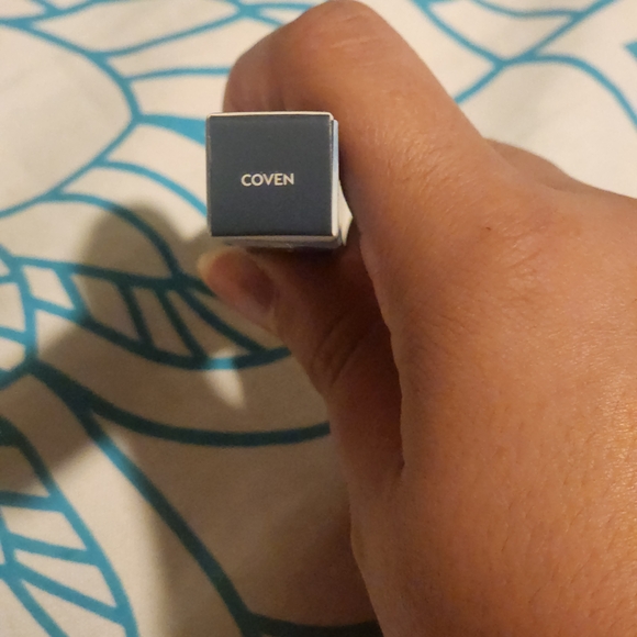 Twilight Colourpop Graphix Ink Liner in The Color Coven - Picture 2 of 8